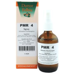 pmr 4 spray 50ml