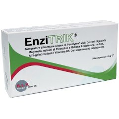 enzitrik 10cpr