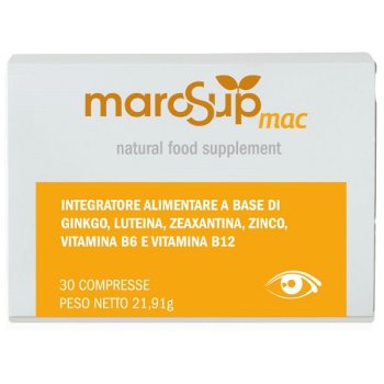 marosup mac 30cpr