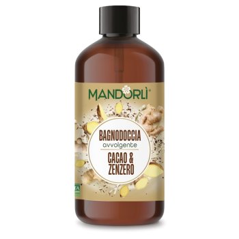 mandorli'b-doccia cacao&zenz.