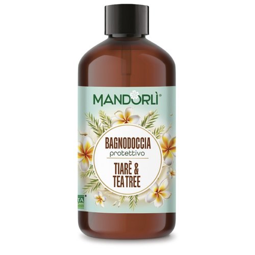 MANDORLI'B-Doccia Tiare&Teatre