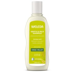 shampoo gentle&mild miglio