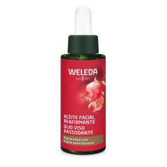 olio viso rassodante melograno