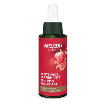 olio viso rassodante melograno