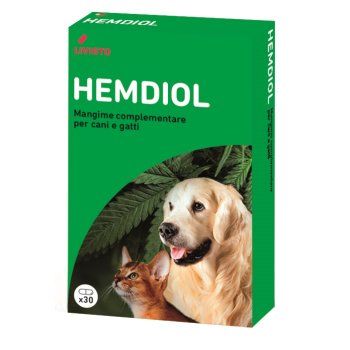 hemdiol 30 cps