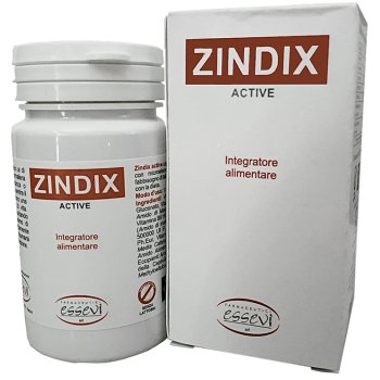 zindix active 30 cps 500mg