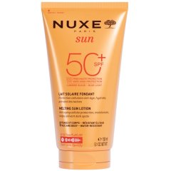 nuxe sun latte sol a/eta 50+