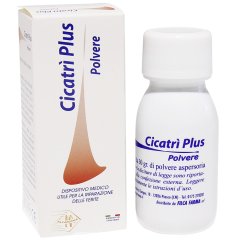 cicatri'plus polvere 30g