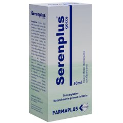 serenplus gocce 50ml