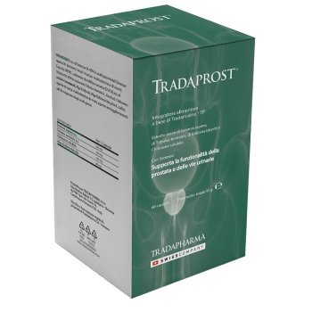 tradaprost 60 cps
