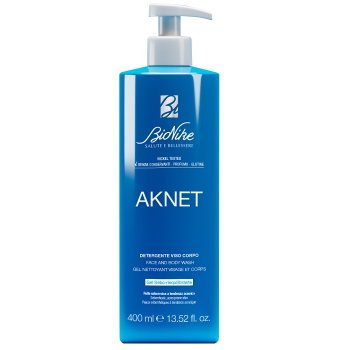 aknet detergente viso-crp400ml