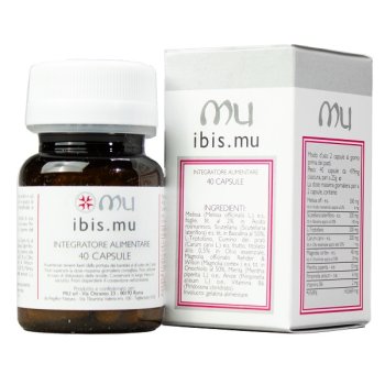 ibis mu 40cps