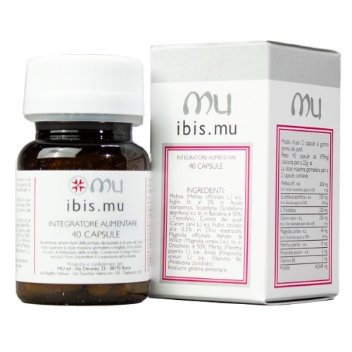 IBIS MU 40CPS