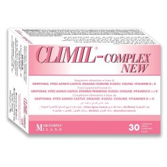 climil complex new 30cpr