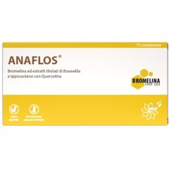 anaflos 15 cpr