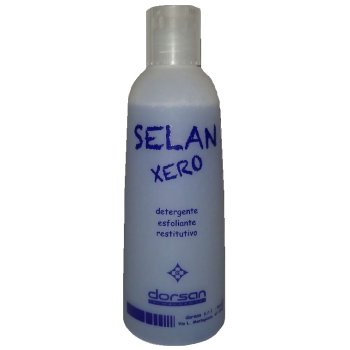 selan xero det esfol delicato