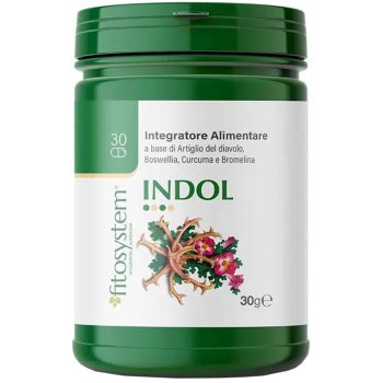 indol 30 cpr