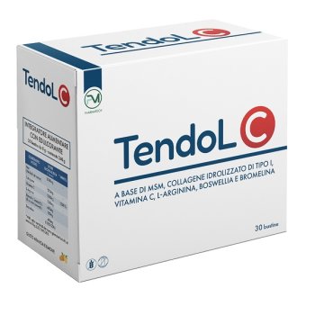 tendol c 30bust