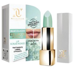 natur unique ialu lip scrub