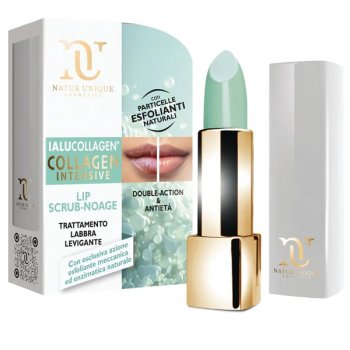 natur unique ialu lip scrub