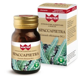 spaccapietra 30cpr winter