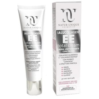 ialucollagen ee total cream