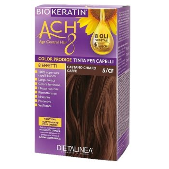 biokeratin ach8 color 5/cf