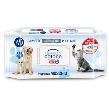 dermacotone salv.pet musc.40pz