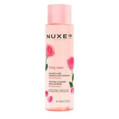 nuxe vrose acqua micell.400ml