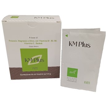 km plus 30 bust.5,3g oti