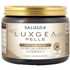 luxgea pelle 130g