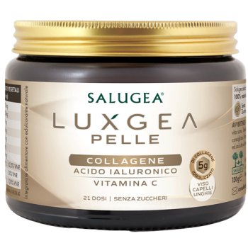 luxgea pelle 130g