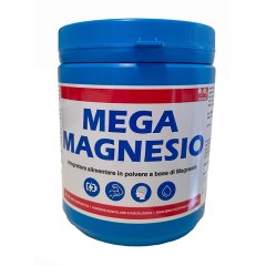 mega magnesio 300g