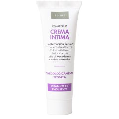 remargin crema intima 30ml n/f