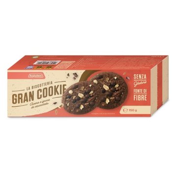 agluten grancookie av/ciocc.