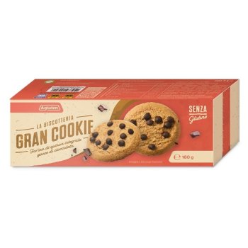 agluten grancookie quinoa/cioc