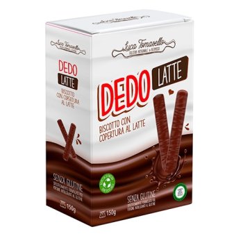 dedo latte bisc.latte 150g