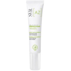 sebiaclear gel flash 4h 15ml