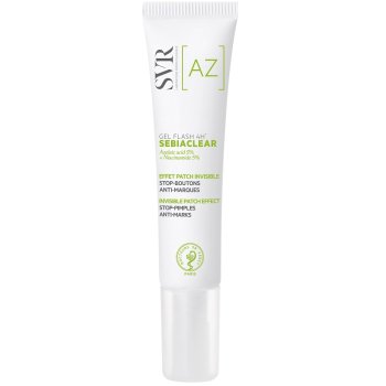 sebiaclear gel flash 4h 15ml