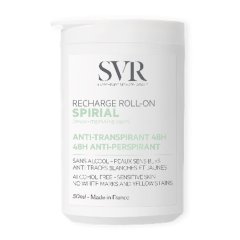 spirial roll on refill 50ml