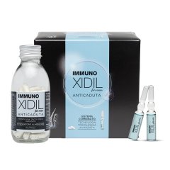 immunoxidil*kit u 60cps+15fl.