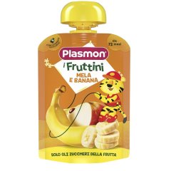 omo pl.pouch mela/banana
