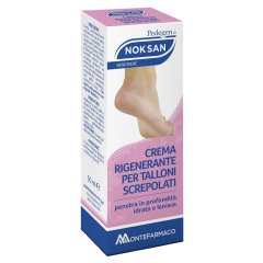 noksan crema rigenerante tall