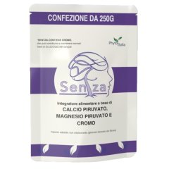 sentza polvere 250g