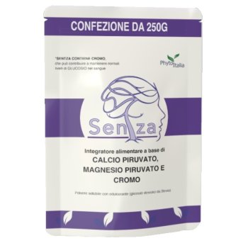 sentza polvere 250g