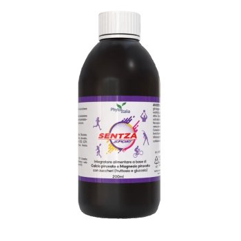 sentza sport 200ml