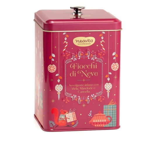 NEAVITA INFUSO FIOCCHI FS BIS