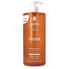 triderm – sapone di marsiglia liquido 1l