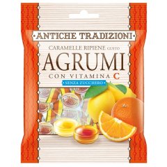antiche tradiz.car.agrumi 60g