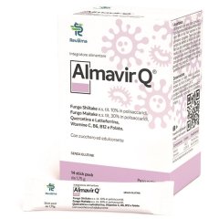 ALMAVIR Q 14Stick Pack